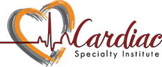 Cardiac Specialty Institute Logo