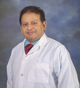 Jose Jacob, M.D. FACP, FACC