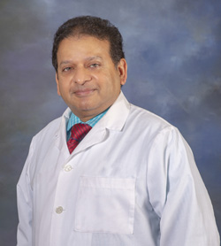 Jose Jacob, M.D.