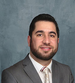 Kirmanj Faraj M.D.