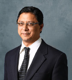 Sanjeev Bhatta M.D.