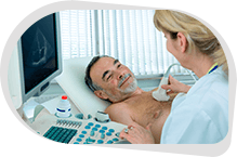 Cardiac Ultrasound
